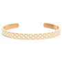 Bracelet Femme CO88 Collection 8CB-90100 Doré