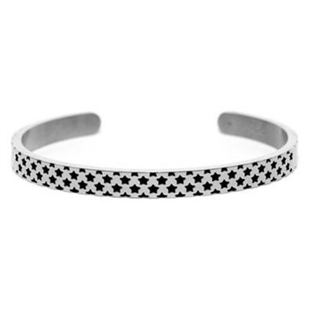 Bracelet Femme CO88 Collection 8CB-90102 Argenté
