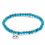 Bracelet Femme CO88 Collection 8CB-90158 Bleu