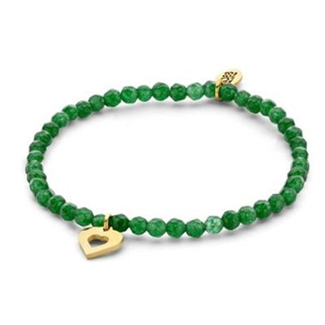 Bracelet Femme CO88 Collection 8CB-90160 Vert