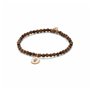 Bracelet Femme CO88 Collection 8CB-90168 Marron
