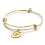 Bracelet Femme CO88 Collection 8CB-90175 Doré