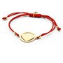 Bracelet Femme CO88 Collection 8CB-90181 Rouge