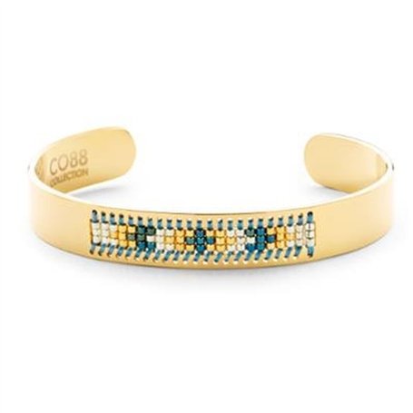 Bracelet Femme CO88 Collection 8CB-90126 Doré