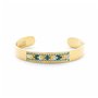 Bracelet Femme CO88 Collection 8CB-90126 Doré