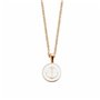 Pendentif Femme CO88 Collection 8CN-26044 Doré