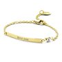 Bracelet Femme CO88 Collection 8CB-90133 Doré