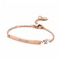 Bracelet Femme CO88 Collection 8CB-90134 Doré