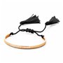 Bracelet Femme CO88 Collection 8CB-90143 Noir