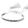 Bracelet Femme CO88 Collection 8CB-90144 Blanc