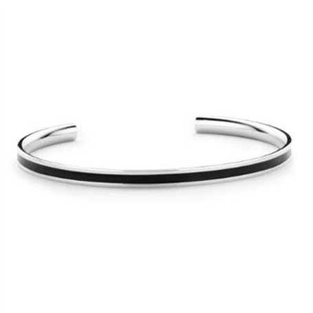 Bracelet Femme CO88 Collection 8CB-90195 Noir