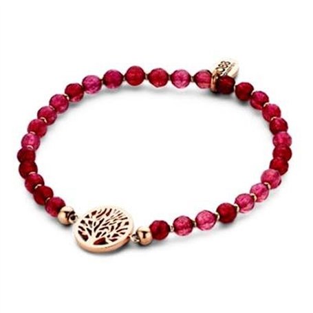 Bracelet Femme CO88 Collection 8CB-90228 Fuchsia