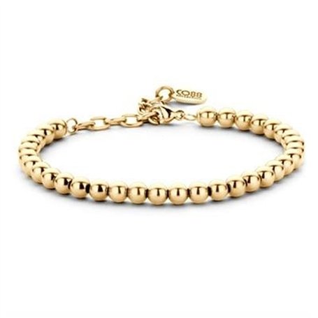 Bracelet Femme CO88 Collection 8CB-90247 Doré