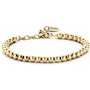Bracelet Femme CO88 Collection 8CB-90247 Doré