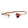 Bracelet Femme CO88 Collection 8CB-90255 Or rose