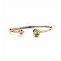 Bracelet Femme CO88 Collection 8CB-90256 Or rose