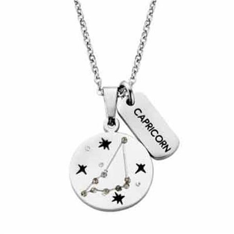 Pendentif Femme CO88 Collection 8CN-26061 Argenté