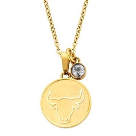 Pendentif Femme CO88 Collection 8CN-26077 Doré