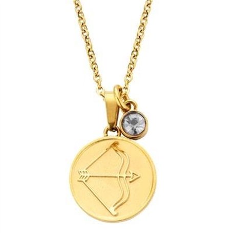 Pendentif Femme CO88 Collection 8CN-26084 Doré