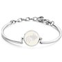 Bracelet Femme CO88 Collection 8CB-90320 Argenté