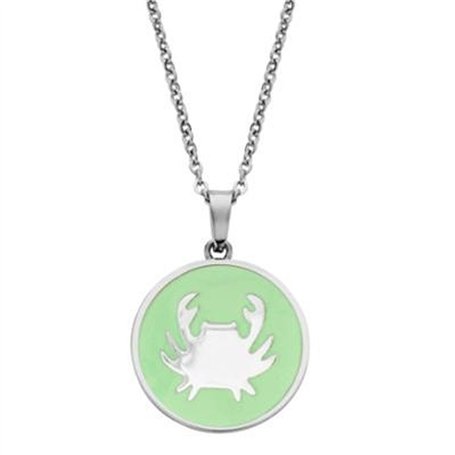 Pendentif Femme CO88 Collection 8CN-26091 Argenté