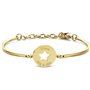 Bracelet Femme CO88 Collection 8CB-90338 Doré