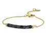 Bracelet Femme CO88 Collection 8CB-90382 Doré