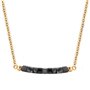 Collier Femme CO88 Collection 8CN-26105 Doré
