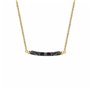 Collier Femme CO88 Collection 8CN-26105 Doré