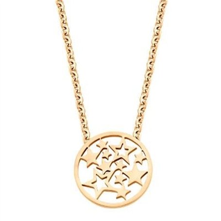 Pendentif Femme CO88 Collection 8CN-26113 Doré