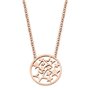Pendentif Femme CO88 Collection 8CN-26114 Or rose