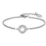 Bracelet Femme CO88 Collection 8CB-90407 Argenté