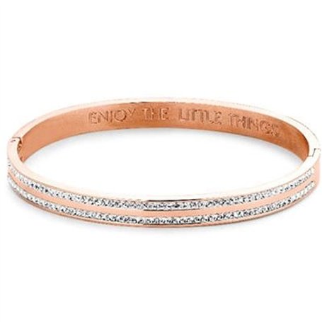 Bracelet Femme CO88 Collection 8CB-90436 Or rose