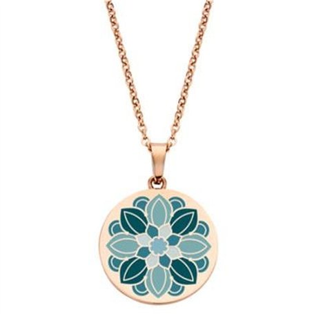 Pendentif Femme CO88 Collection 8CN-26123 Bleu