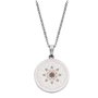 Pendentif Femme CO88 Collection 8CN-26115 Argenté