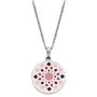 Pendentif Femme CO88 Collection 8CN-26116 Argenté