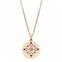 Pendentif Femme CO88 Collection 8CN-26122 Or rose