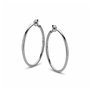 Boucles d´oreilles Femme CO88 Collection 8CE-70055 Argenté
