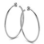 Boucles d´oreilles Femme CO88 Collection 8CE-70056 Argenté