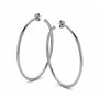 Boucles d´oreilles Femme CO88 Collection 8CE-70056 Argenté