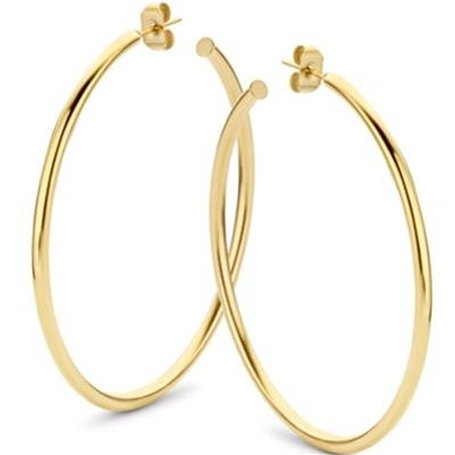Boucles d´oreilles Femme CO88 Collection 8CE-70062 Doré