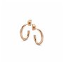 Boucles d´oreilles Femme CO88 Collection 8CE-70064 Or rose