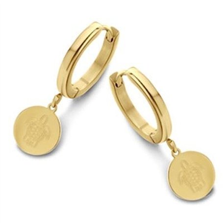 Boucles d´oreilles Femme CO88 Collection 8CE-70084 Doré