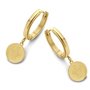 Boucles d´oreilles Femme CO88 Collection 8CE-70084 Doré
