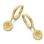 Boucles d´oreilles Femme CO88 Collection 8CE-70085 Doré