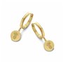 Boucles d´oreilles Femme CO88 Collection 8CE-70086 Doré