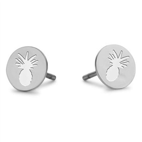 Boucles d´oreilles Femme CO88 Collection 8CE-70095 Argenté