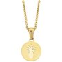 Pendentif Femme CO88 Collection 8CN-26129 Doré