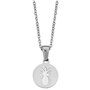 Pendentif Femme CO88 Collection 8CN-26132 Argenté
