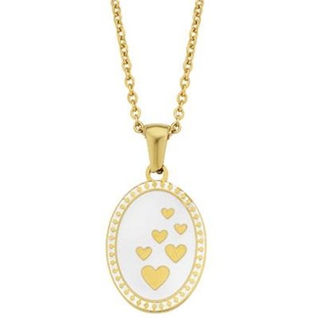 Pendentif Femme CO88 Collection 8CN-26133 Doré